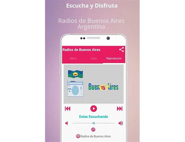 Radios de Buenos aires Argentina for Android - Download the APK from habererciyes